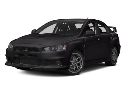 2014 Mitsubishi Lancer Evolution Casper WY