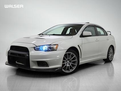 2014 Mitsubishi Lancer Evolution Minneapolis MN