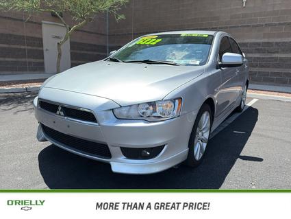 2008 Mitsubishi Lancer Tucson AZ