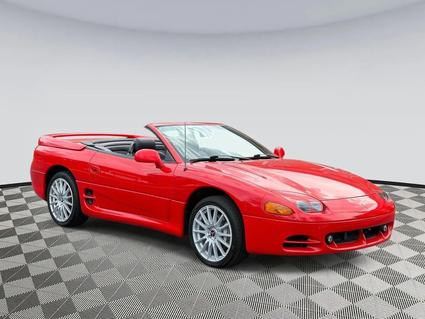 1995 Mitsubishi 3000GT Chantilly VA