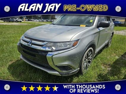 2018 Mitsubishi Outlander Sebring FL