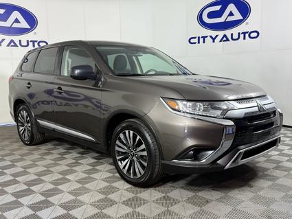 2020 Mitsubishi Outlander Memphis TN