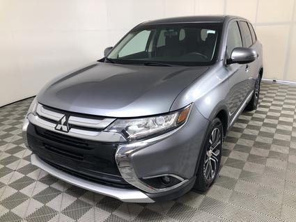 2018 Mitsubishi Outlander Houma LA