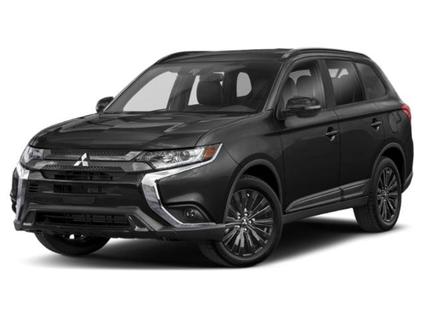 2020 Mitsubishi Outlander Tucson AZ
