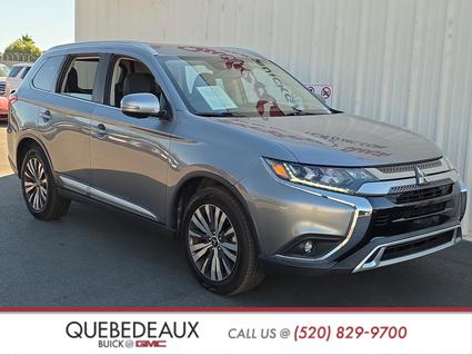 2020 Mitsubishi Outlander Tucson AZ