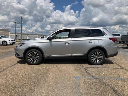 2020 Mitsubishi Outlander Houma LA