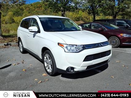 2014 Mitsubishi Outlander Bristol TN