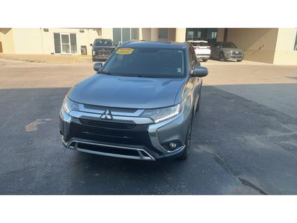 2019 Mitsubishi Outlander Evansville IN