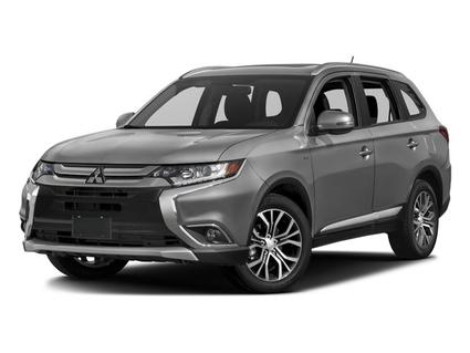 2016 Mitsubishi Outlander Tucson AZ