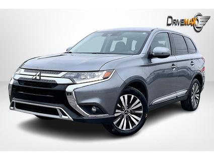 2020 Mitsubishi Outlander Southaven MS