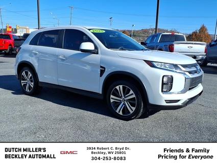 2020 Mitsubishi Outlander Sport Beckley WV