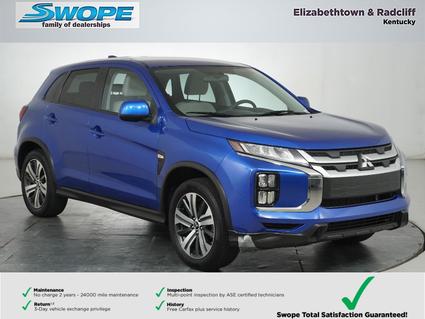 2020 Mitsubishi Outlander Sport Elizabethtown KY
