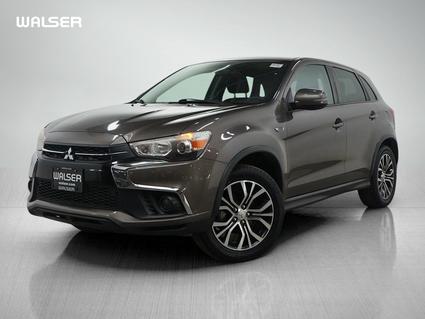 2018 Mitsubishi Outlander Sport Burnsville MN