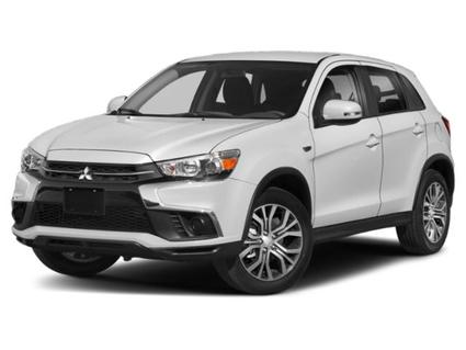 2019 Mitsubishi Outlander Sport Spokane WA