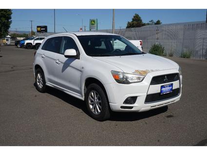 2011 Mitsubishi Outlander Sport Pasco WA