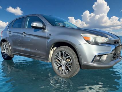 2016 Mitsubishi Outlander Sport Radcliff KY