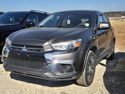 2018 Mitsubishi Outlander Sport Longview TX