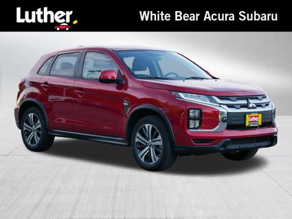 2020 Mitsubishi Outlander Sport Saint Paul MN