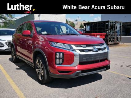2020 Mitsubishi Outlander Sport Saint Paul MN