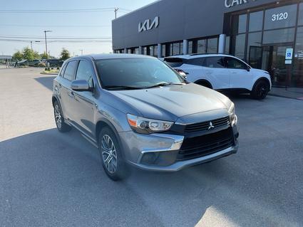 2016 Mitsubishi Outlander Sport Nicholasville KY