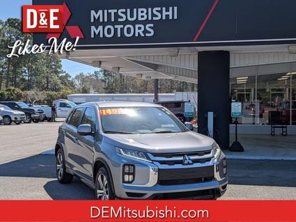 2020 Mitsubishi Outlander Sport Wilmington NC