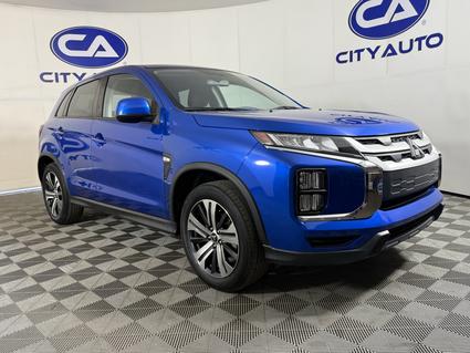 2020 Mitsubishi Outlander Sport Memphis TN