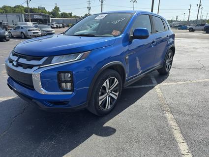 2020 Mitsubishi Outlander Sport Memphis TN