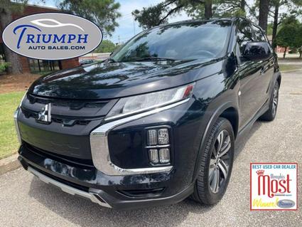 2020 Mitsubishi Outlander Sport Memphis TN