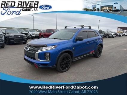 2020 Mitsubishi Outlander Sport Cabot AR
