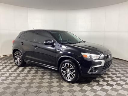 2016 Mitsubishi Outlander Sport Grandville MI