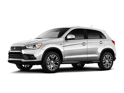 2016 Mitsubishi Outlander Sport Grandville MI