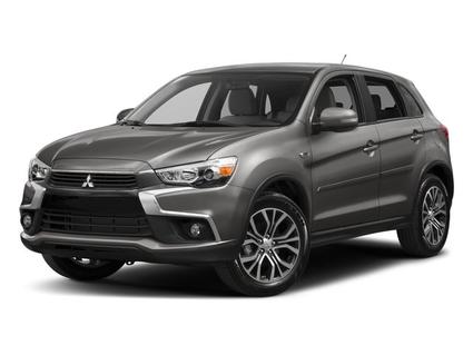 2017 Mitsubishi Outlander Sport Greeley CO