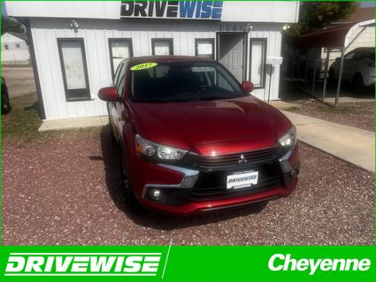2017 Mitsubishi Outlander Sport Greeley CO