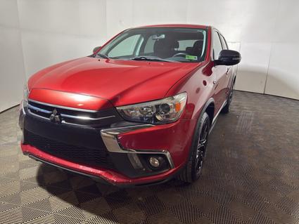 2018 Mitsubishi Outlander Sport Beckley WV