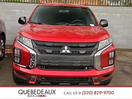2020 Mitsubishi Outlander Sport Tucson AZ