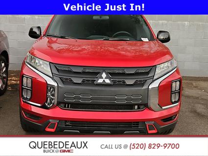 2020 Mitsubishi Outlander Sport Tucson AZ