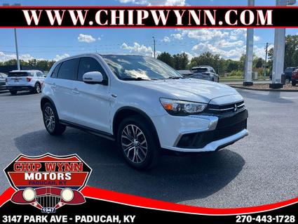 2019 Mitsubishi Outlander Sport Paducah KY