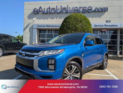 2020 Mitsubishi Outlander Sport Memphis TN