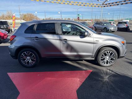 2018 Mitsubishi Outlander Sport Billings MT
