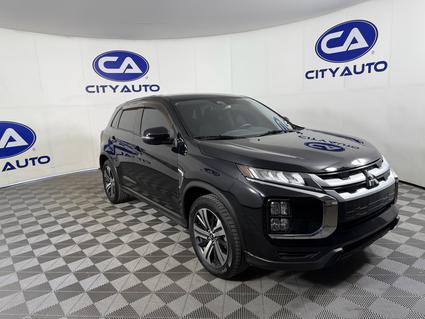 2020 Mitsubishi Outlander Sport Memphis TN