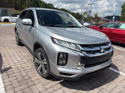2020 Mitsubishi Outlander Sport Knoxville TN