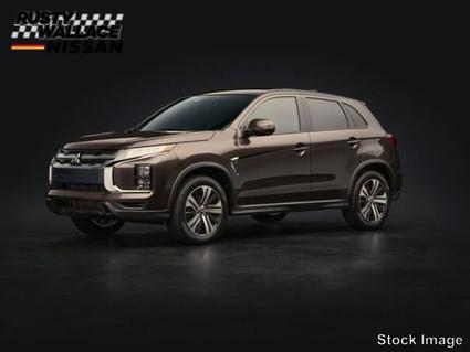 2020 Mitsubishi Outlander Sport Knoxville TN