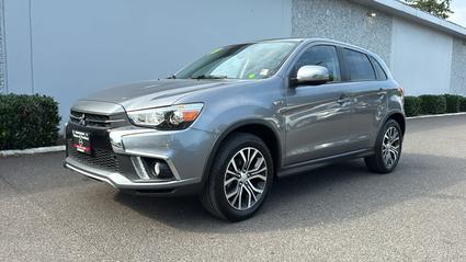 2019 Mitsubishi Outlander Sport Portland OR