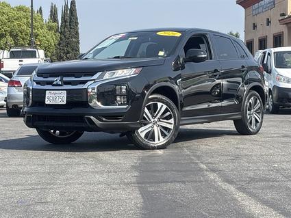 2020 Mitsubishi Outlander Sport Riverside CA