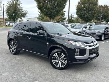 2021 Mitsubishi Outlander Sport Murfreesboro TN
