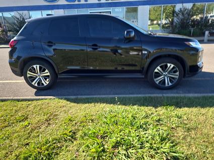 2021 Mitsubishi Outlander Sport Murfreesboro TN