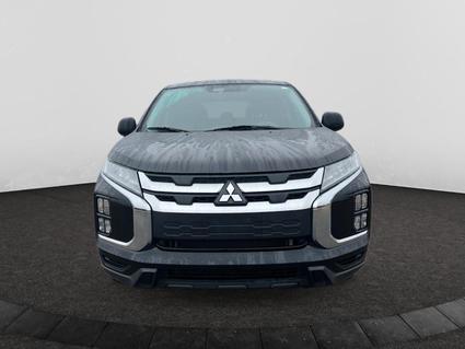 2022 Mitsubishi Outlander Sport Saltillo MS