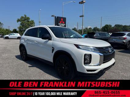 2021 Mitsubishi Outlander Sport Oak Ridge TN