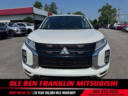 2021 Mitsubishi Outlander Sport Oak Ridge TN