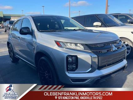 2021 Mitsubishi Outlander Sport Oak Ridge TN